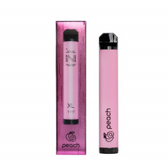 IZI XL Peach / Изи ХЛ Персик